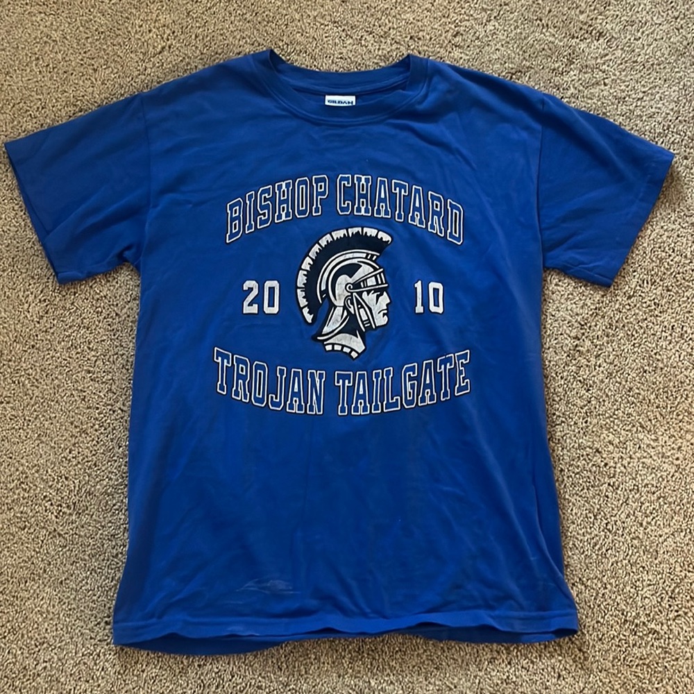 Bishop Chatard T-shirt